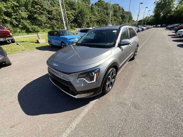 2024 Kia Niro EX Touring