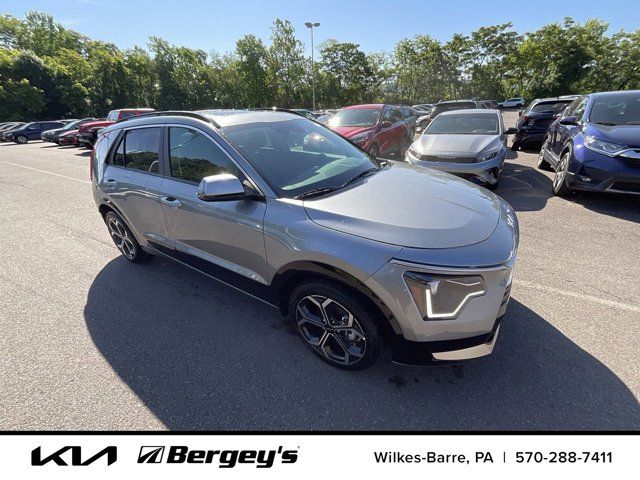 2024 Kia Niro EX Touring