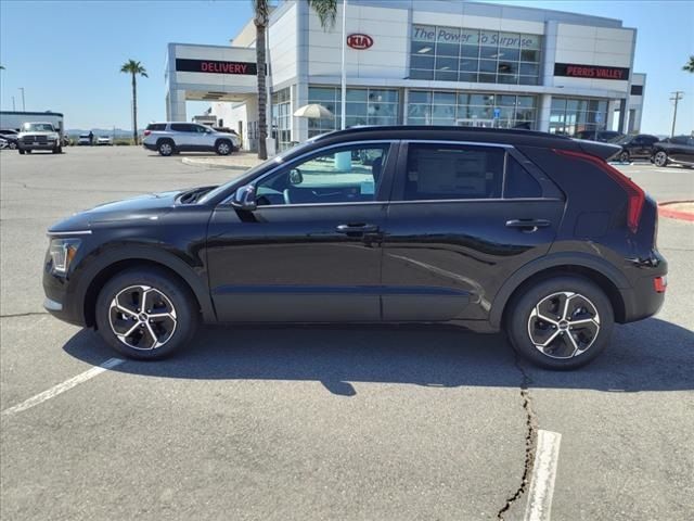 2024 Kia Niro EX Touring