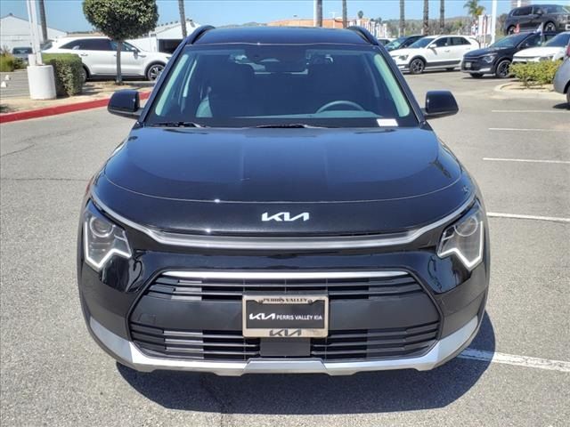 2024 Kia Niro EX Touring