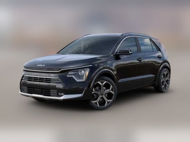 2024 Kia Niro EX Touring