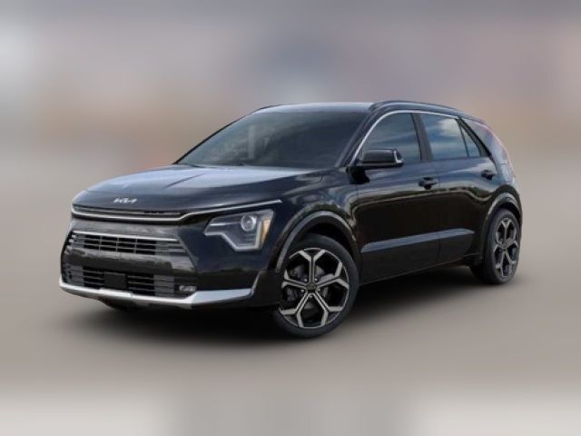 2024 Kia Niro EX Touring