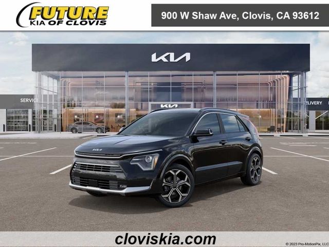 2024 Kia Niro EX Touring