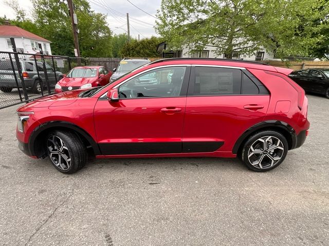 2024 Kia Niro EX Touring