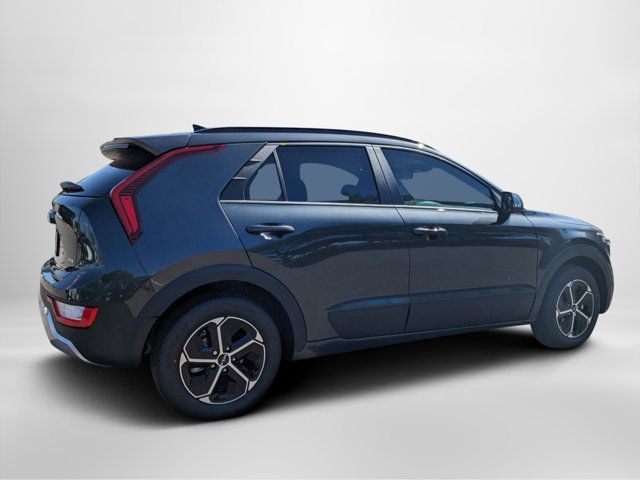 2024 Kia Niro EX