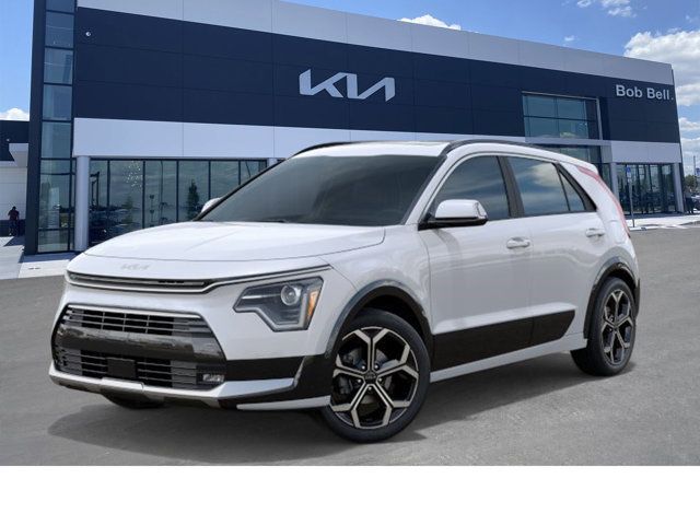 2024 Kia Niro EX Touring