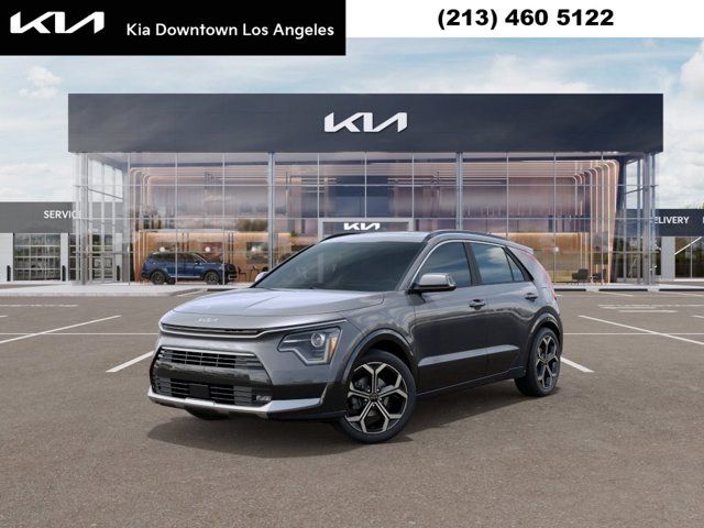 2024 Kia Niro EX Touring