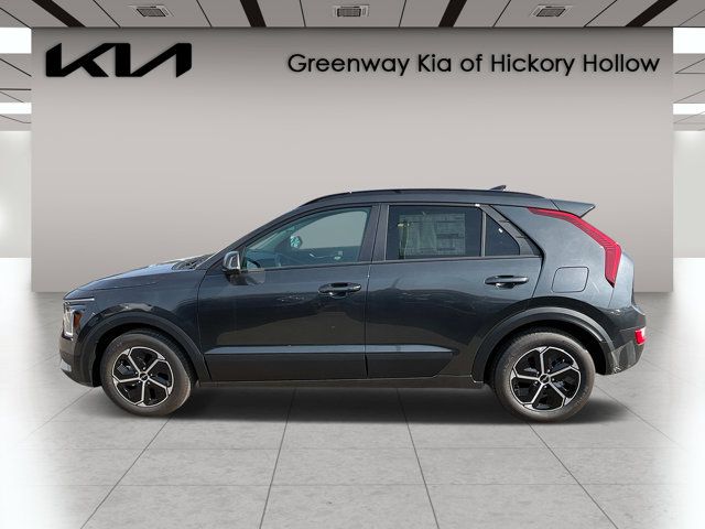 2024 Kia Niro EX