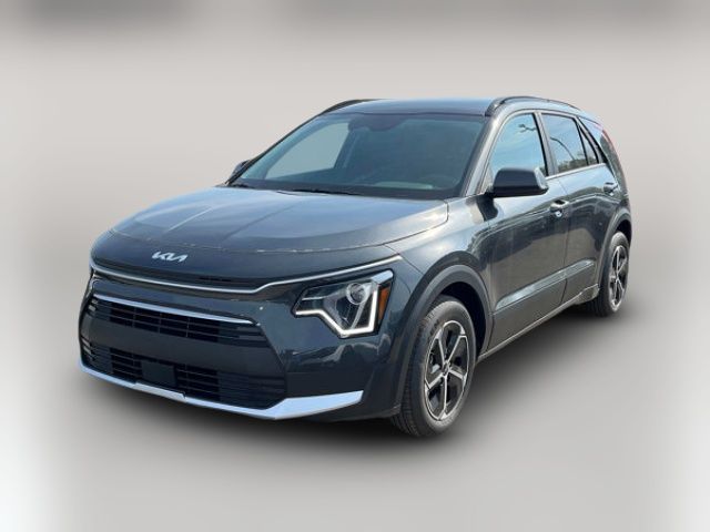 2024 Kia Niro EX