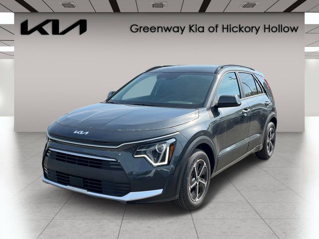 2024 Kia Niro EX