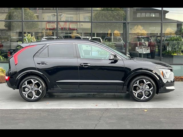 2024 Kia Niro EX Touring