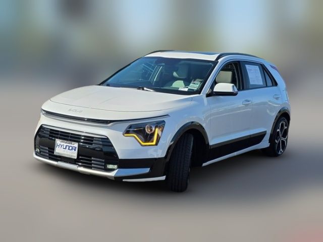 2024 Kia Niro EX Touring