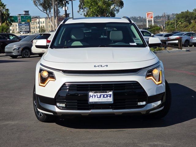 2024 Kia Niro EX Touring