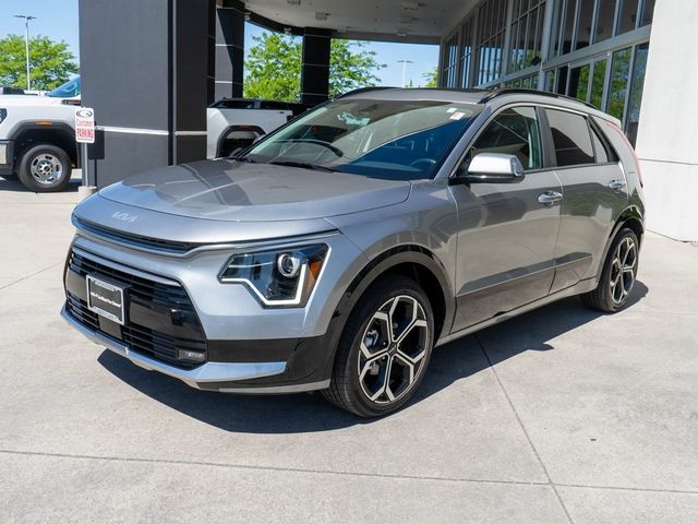 2024 Kia Niro EX Touring