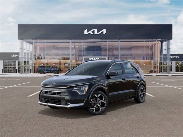 2024 Kia Niro EX Touring