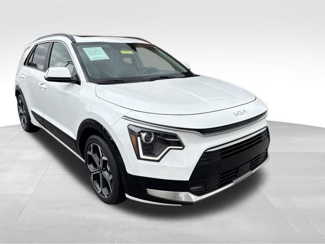 2024 Kia Niro EX Touring