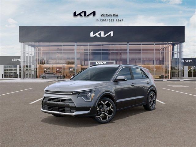 2024 Kia Niro EX Touring