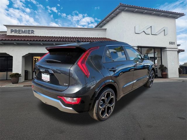 2024 Kia Niro EX Touring