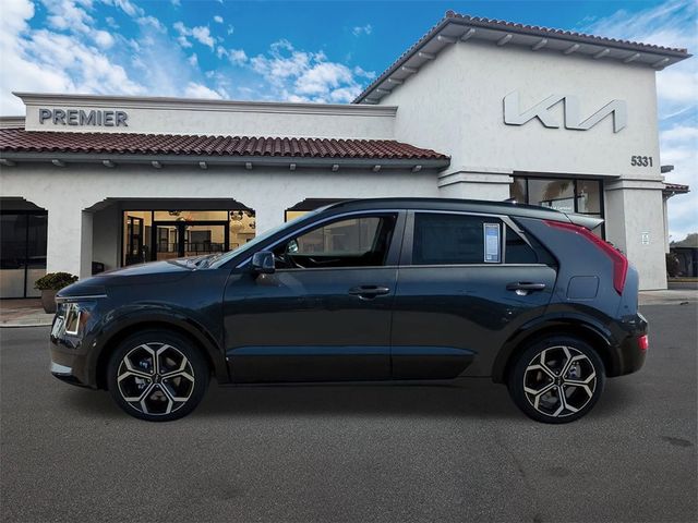 2024 Kia Niro EX Touring