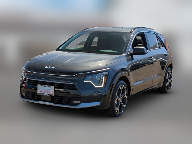 2024 Kia Niro EX Touring