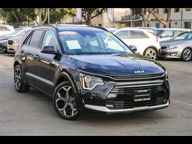 2024 Kia Niro EX Touring