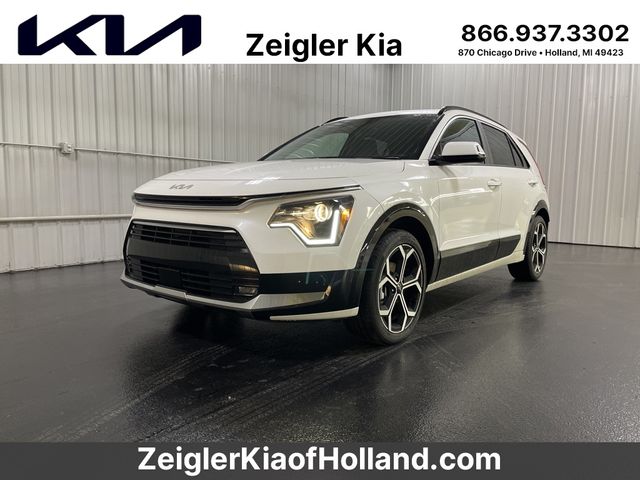 2024 Kia Niro EX Touring