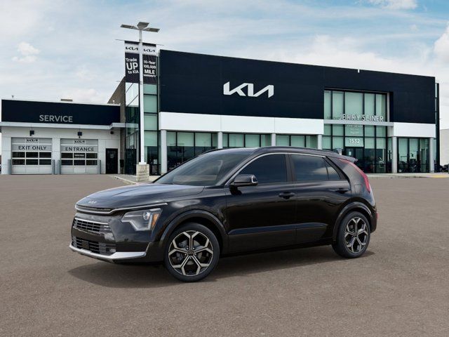 2024 Kia Niro EX Touring