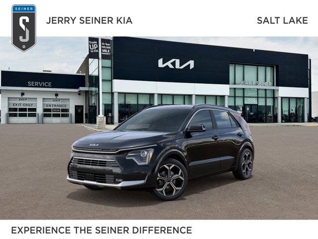 2024 Kia Niro EX Touring