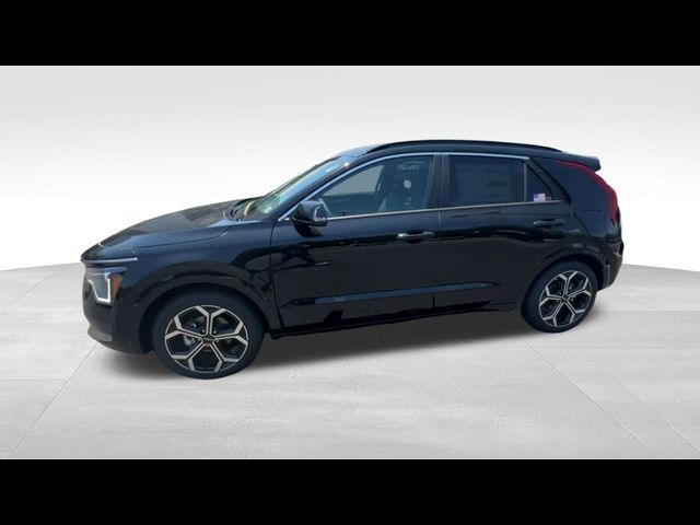 2024 Kia Niro EX Touring