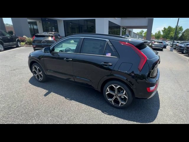 2024 Kia Niro EX Touring