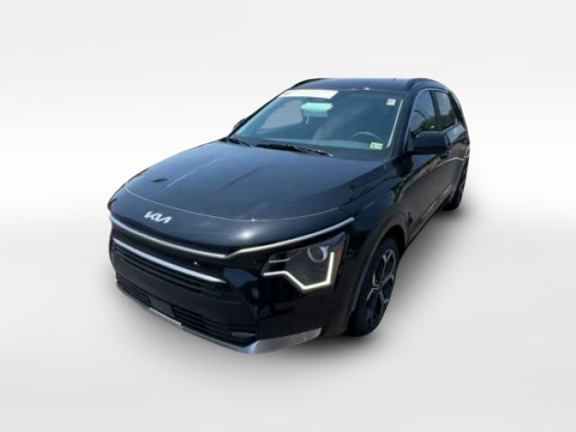 2024 Kia Niro EX Touring