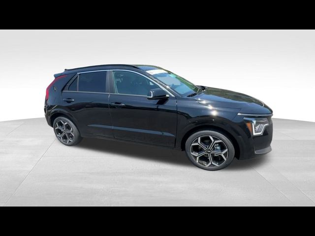 2024 Kia Niro EX Touring