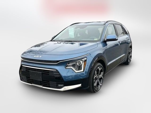 2024 Kia Niro EX Touring