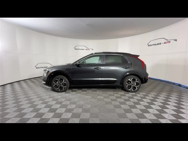 2024 Kia Niro EX Touring