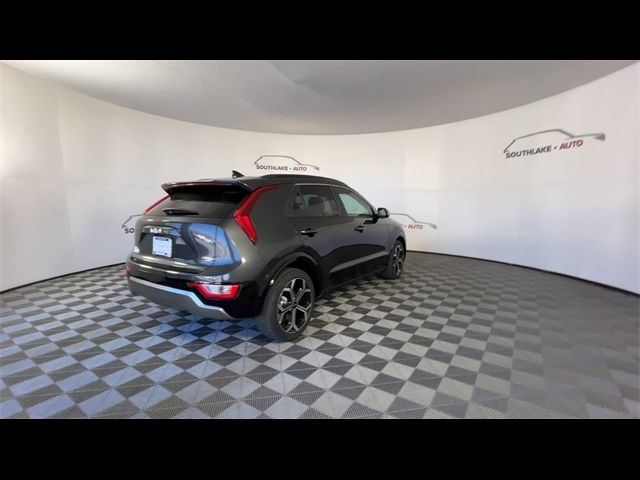 2024 Kia Niro EX Touring