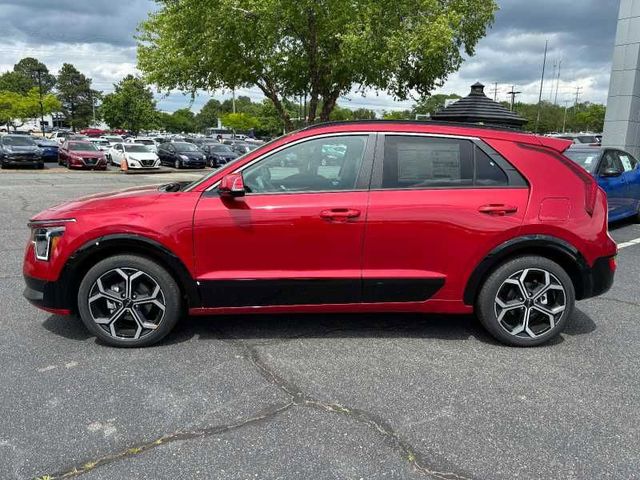 2024 Kia Niro EX Touring