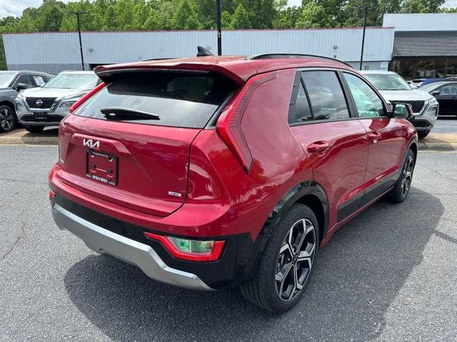 2024 Kia Niro EX Touring