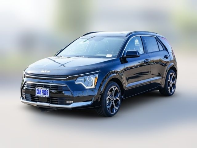 2024 Kia Niro EX Touring