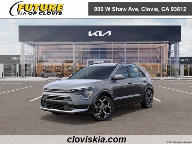 2024 Kia Niro EX Touring