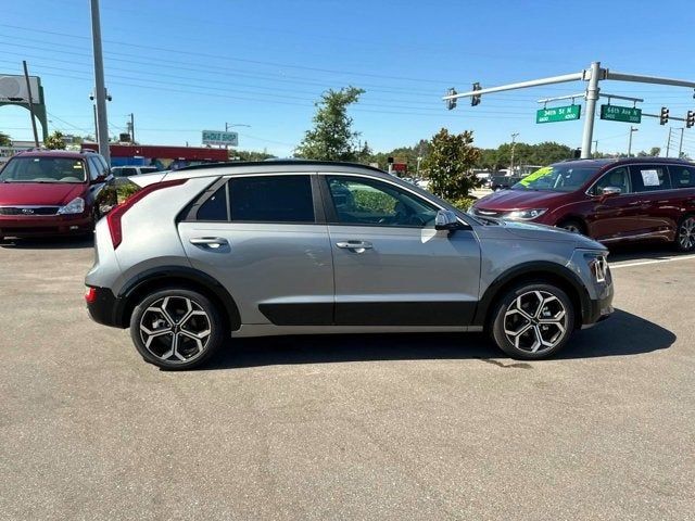 2024 Kia Niro EX Touring