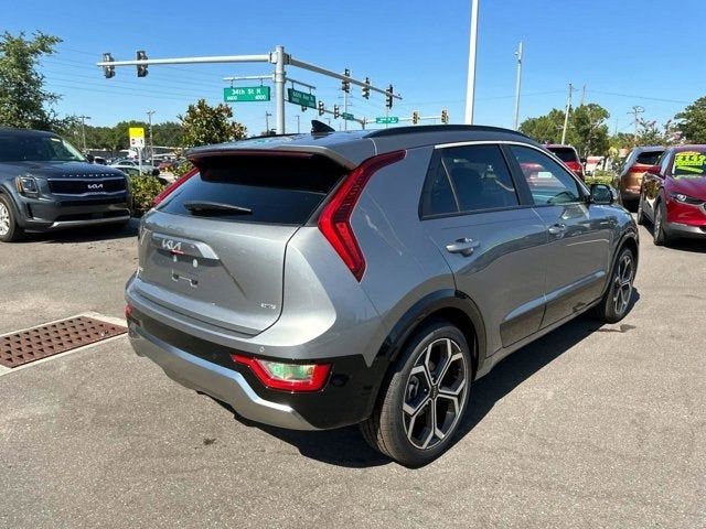 2024 Kia Niro EX Touring