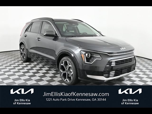 2024 Kia Niro EX Touring