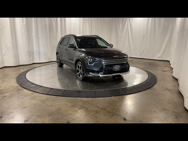 2024 Kia Niro EX Touring