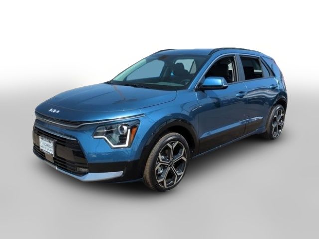 2024 Kia Niro EX Touring