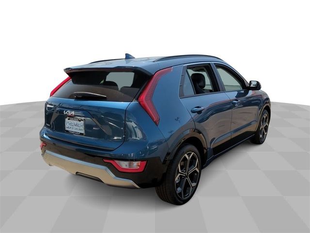 2024 Kia Niro EX Touring