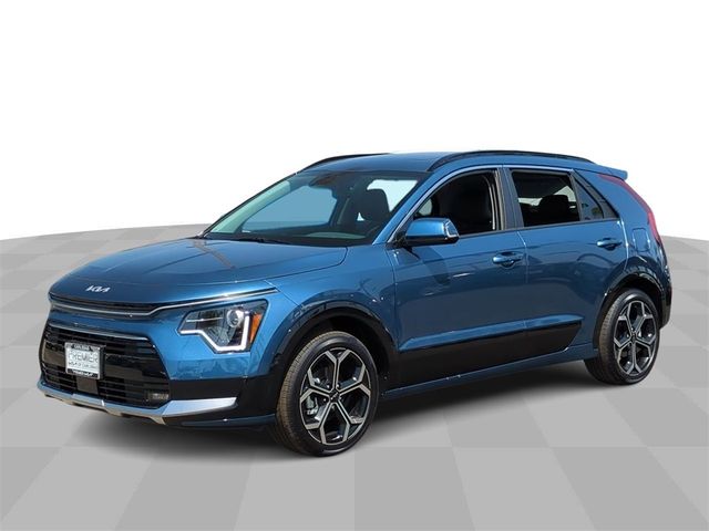 2024 Kia Niro EX Touring