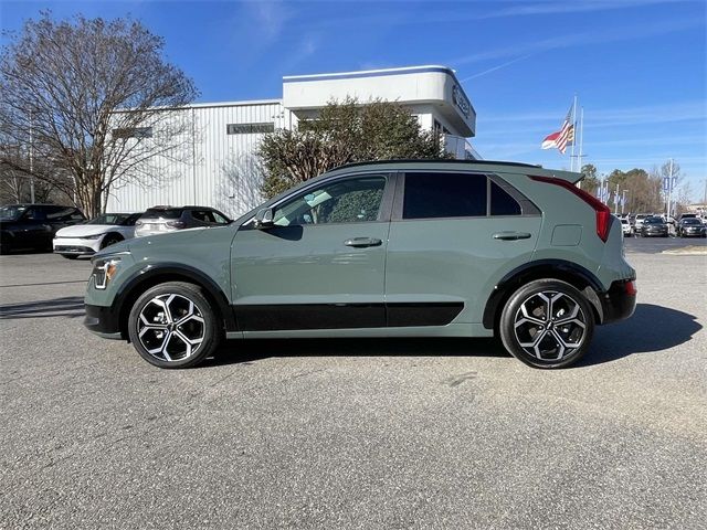 2024 Kia Niro EX Touring