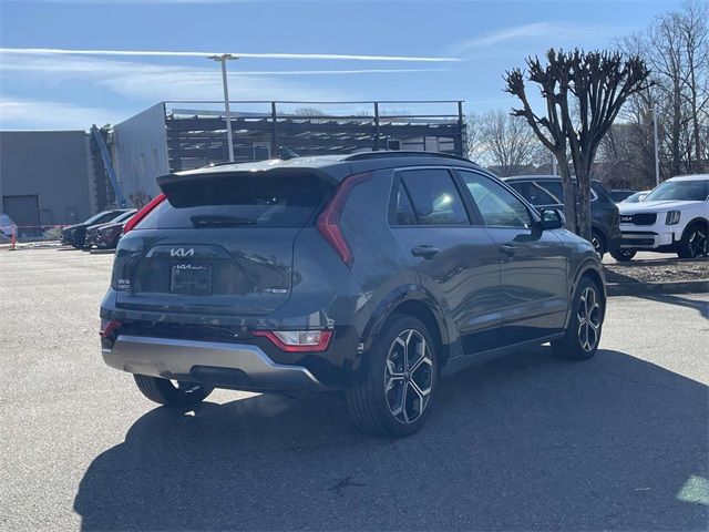 2024 Kia Niro EX Touring