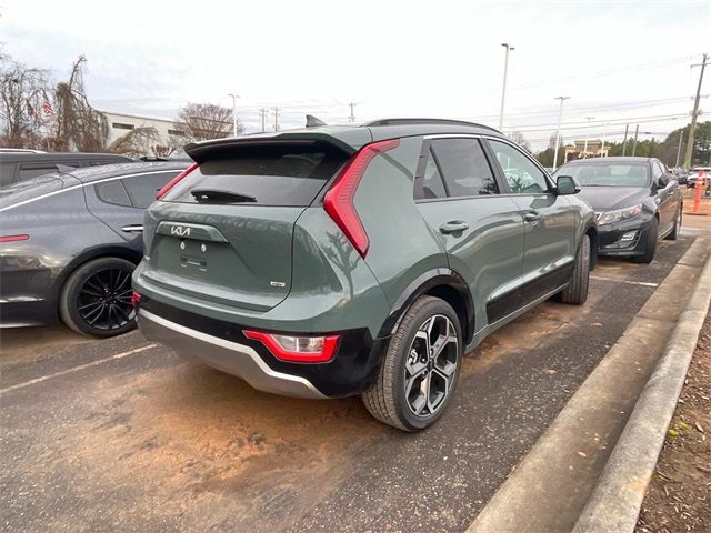 2024 Kia Niro EX Touring