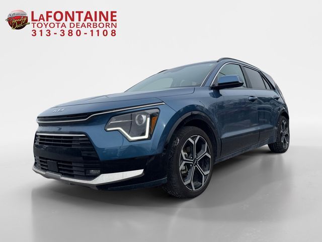 2024 Kia Niro EX Touring